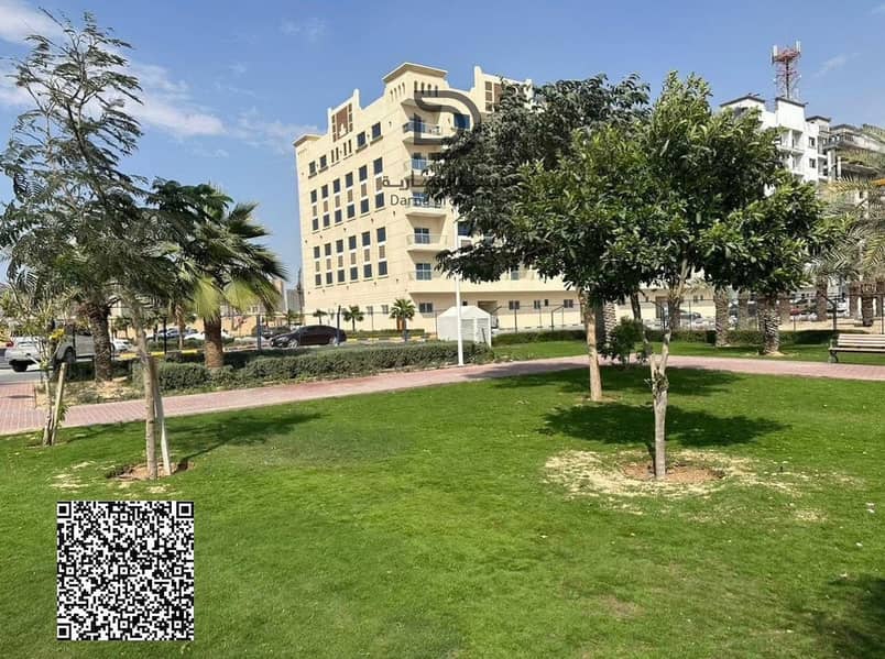 FOR SALE – 1BHK Apartment in Al Ameera Village, Ajman Tower B10 | NEW Unit | Size: 753 Sq. Ft.