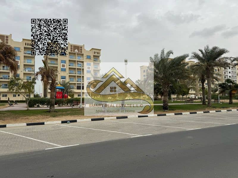 1BR Ready Apartment | AED 3,703 Monthly No interest
