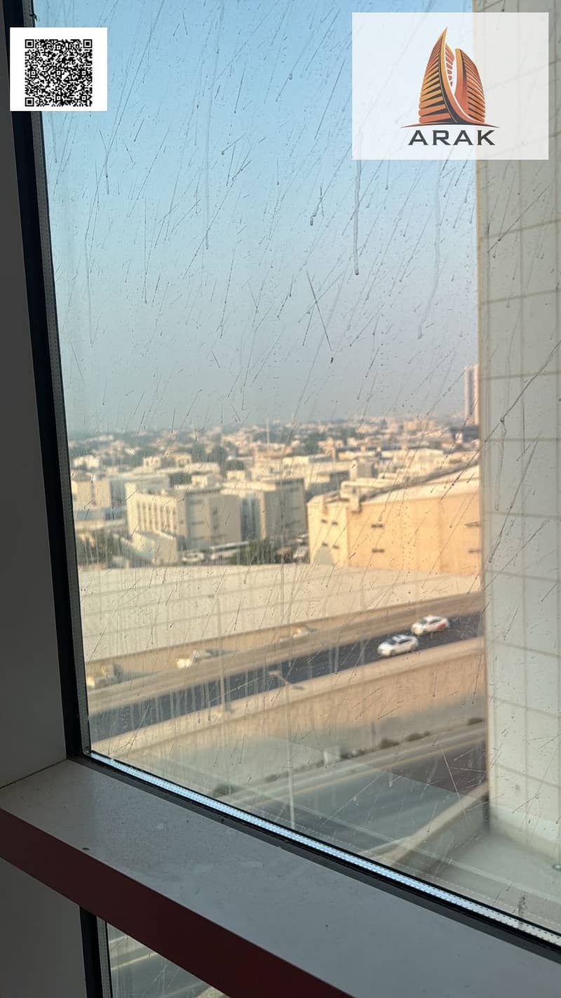Premium Apartment for Sale in Al Lu’lu’a Towers – Al Rashidiya 1 with Private Parking