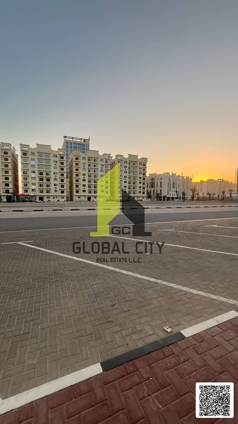 Studio for Sale in Al Ameera