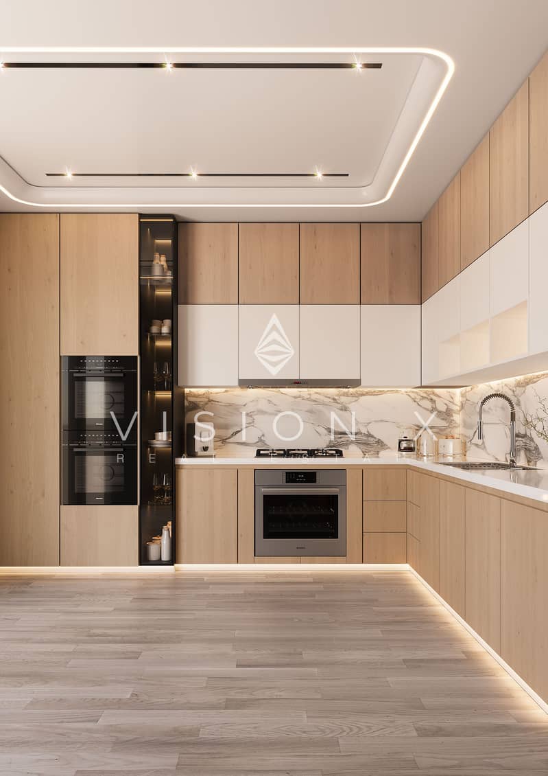 Brand New Launch | Tiger Developments | Modern Living