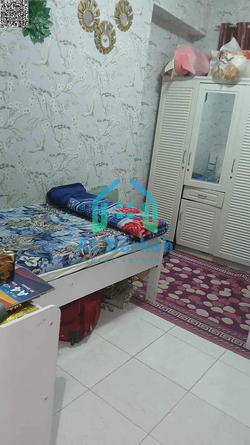 Excellent Investment Opportunity in Garden City Towers – Ajman