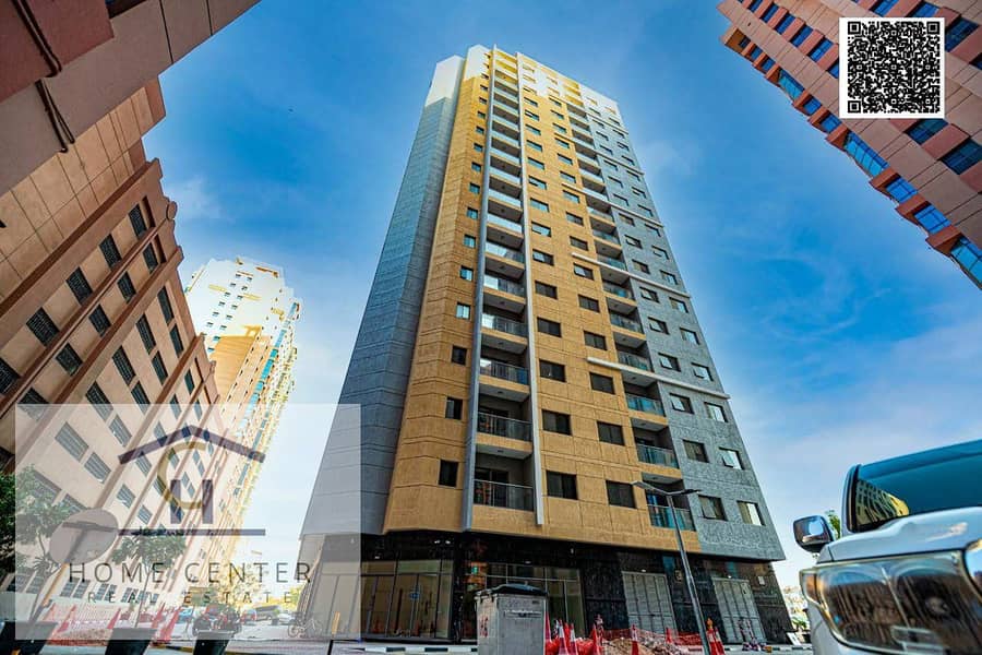 Best Deal in Al Nuaimiya | Vacant & Ready to Move | High ROI