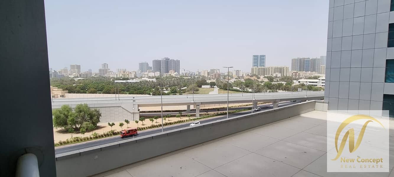 1 BHK for Sale with Parking