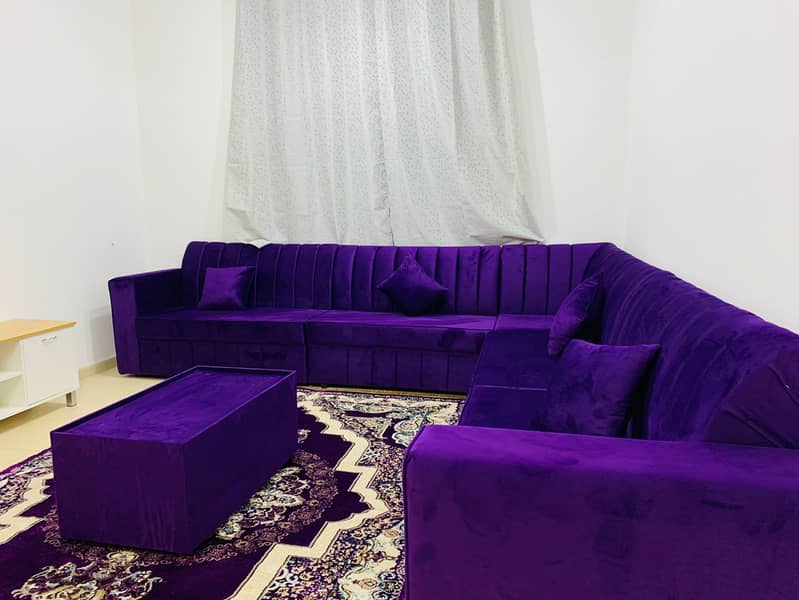 Your opportunity to own and invest with an annual profit of AED 37,000