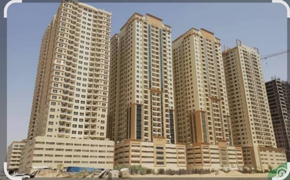 Apartment for Sale in Emirates Towers