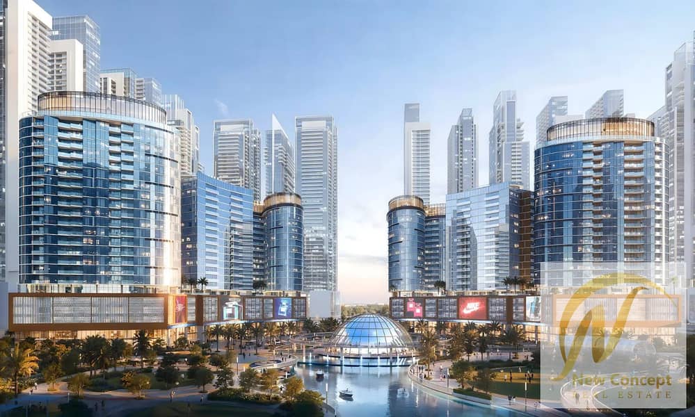 For a limited time this Ramadan, own your unit at Tiger Downtown Ajman and enjoy an exclusive 30% discount on the cash price.