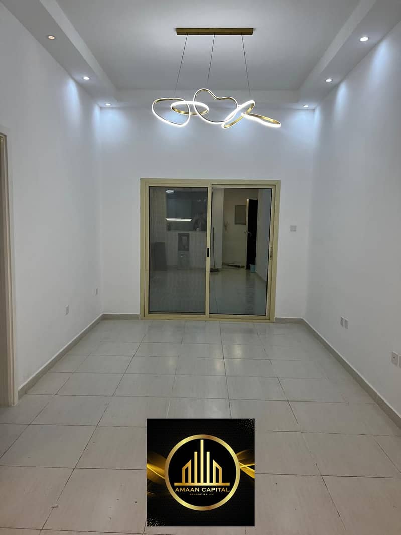 A distinctive apartment for sale in a strategic location, with a wonderful design and spacious areas. A successful investment opportunity at a very at