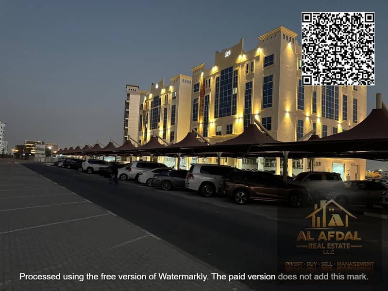 Your unit at an excellent price, payable in installments with the developer.