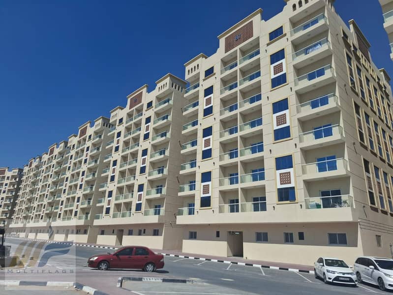 Own a1BHK apartment ready for immediate occupancy at a competitive price – an opportunity for living and investment in Al-Ameera Village, Al Ya