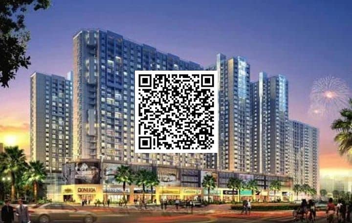 One-Bedroom Apartment for Sale with Private Parking and Stunning Palace View in Ajman City Tower