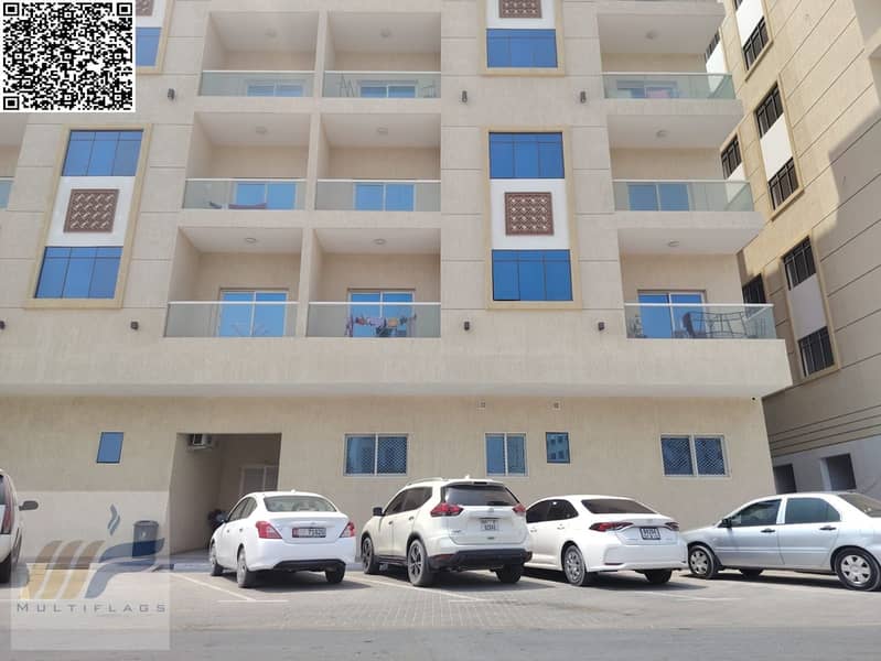 Studio for Sale in Al Ameera Village – Building B10