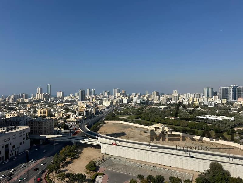 Apartment for Sale in City Tower – Ajman