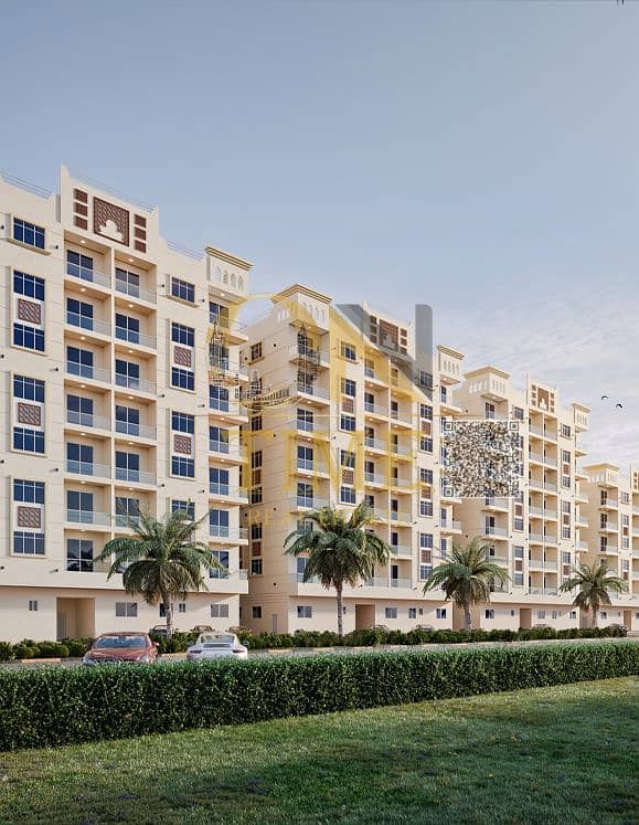 A distinctive apartment for sale in Princess Village – excellent location and a great price