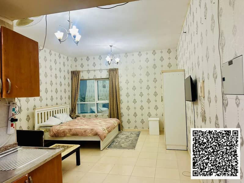 Studio for sale in Orient Towers – Full Creek View