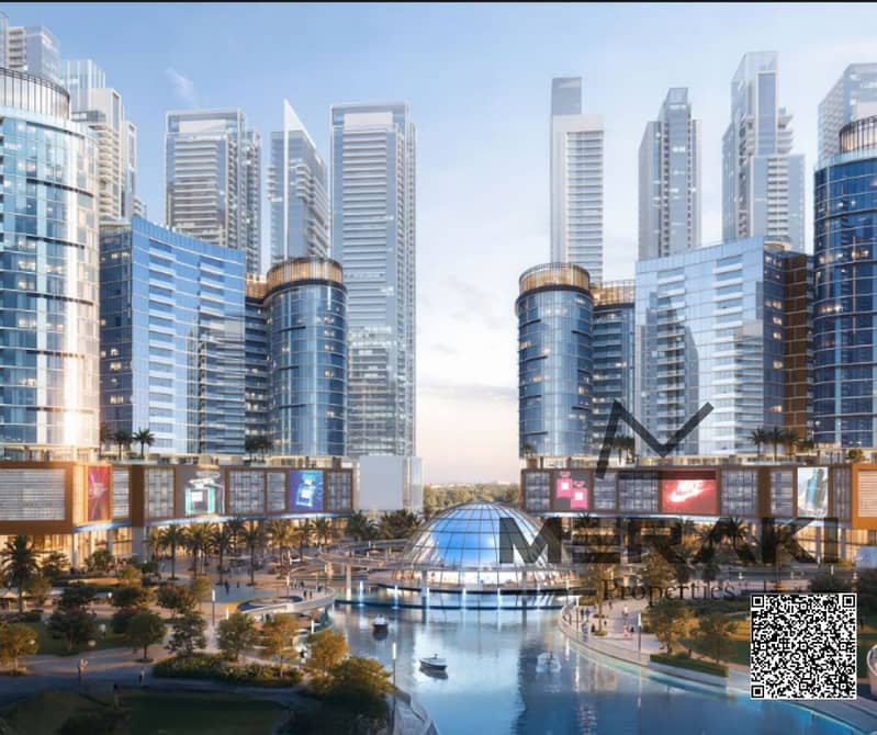 350 thousand cash, Downtown Tiger Ajman, an opportunity not to be missed