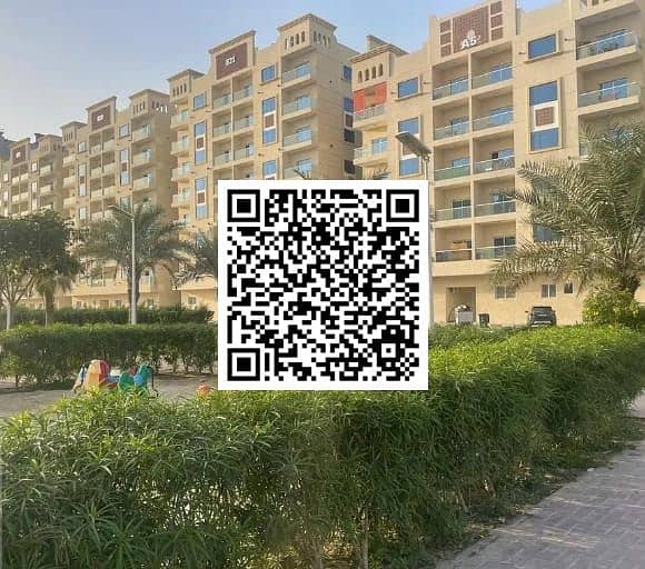 Studio for Sale in Princess Yasmin Village, Ajman – Prime Location at an Attractive Price