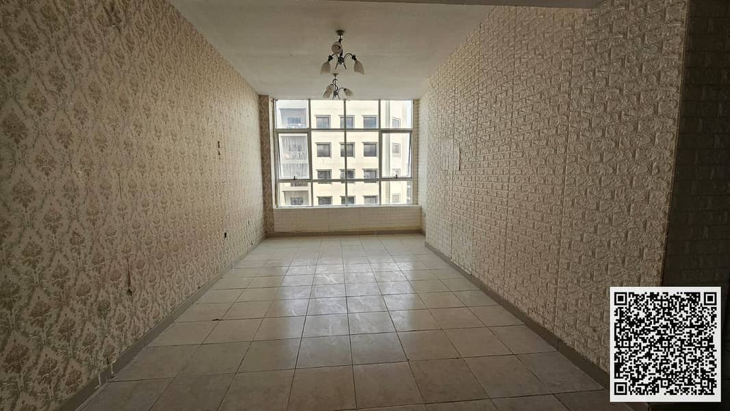 2 Bedroom Apartment for Sale in Garden City Towers – 921 Sq. Ft – Open View – Great Opportunity
