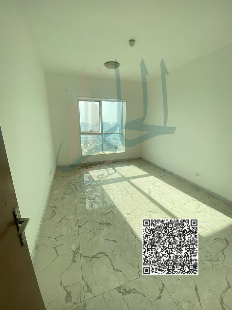 1 Bedroom Apartment for Sale – Al Waha Towers, Ajman