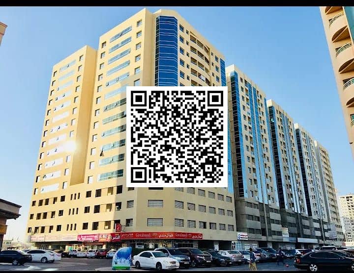 Luxury 2-Bedroom Apartment for Sale in Garden City Towers with Full Furniture and Parking, Ready to Move In