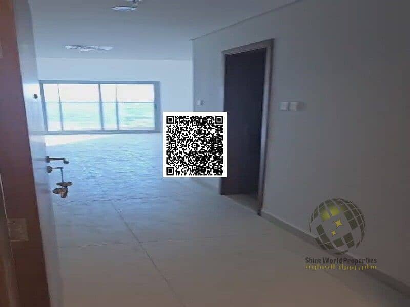 A great opportunity to own a modern studio apartment in Azha Garden Residence, one of the growing residential communities in Ajman. The project offer