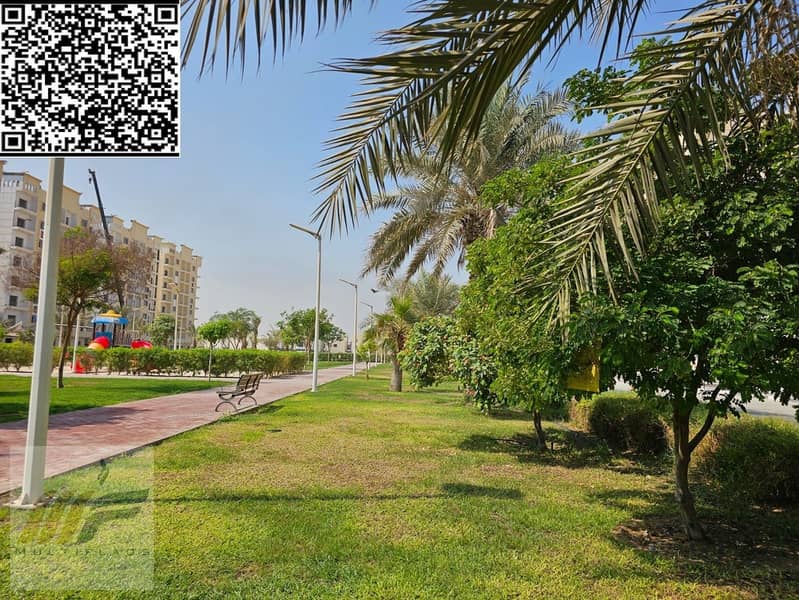 Get off to a great start | Studio in Al Ameera Village – Ajman, 7-year payment plan | A calculated opportunity
