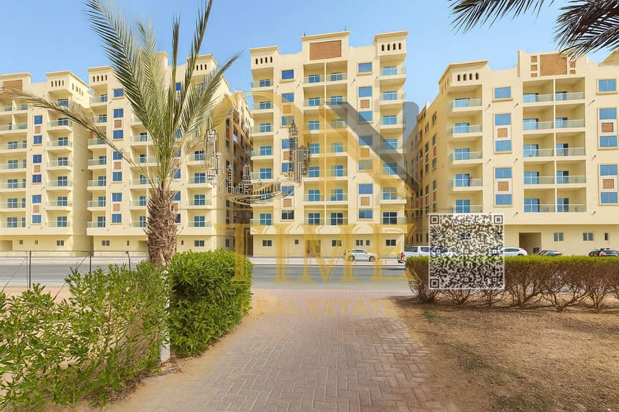 No additional registration fees / Strategic location with easy access to all essential services and facilities in the emirate / Price lower than the c