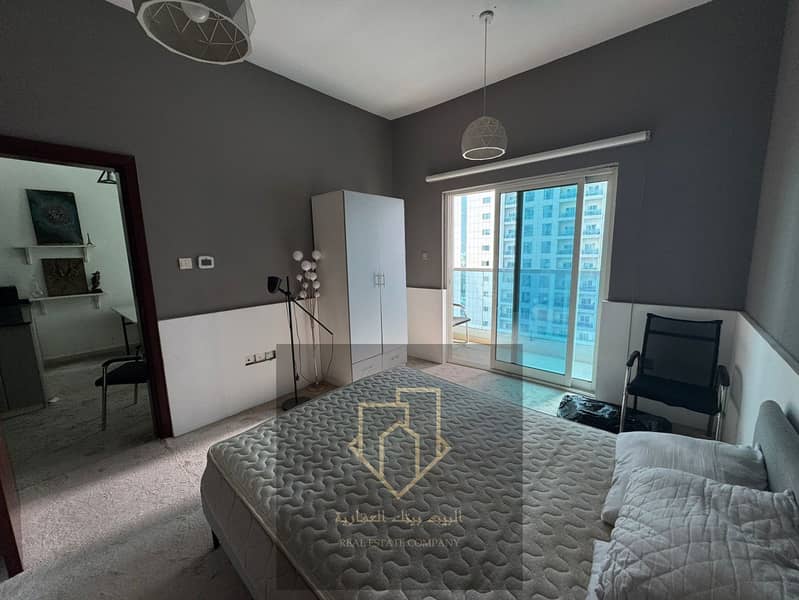 Prime Location | Brand New Building | High-End Finishes | Suitable Size | Competitive Price | Private Parking Included