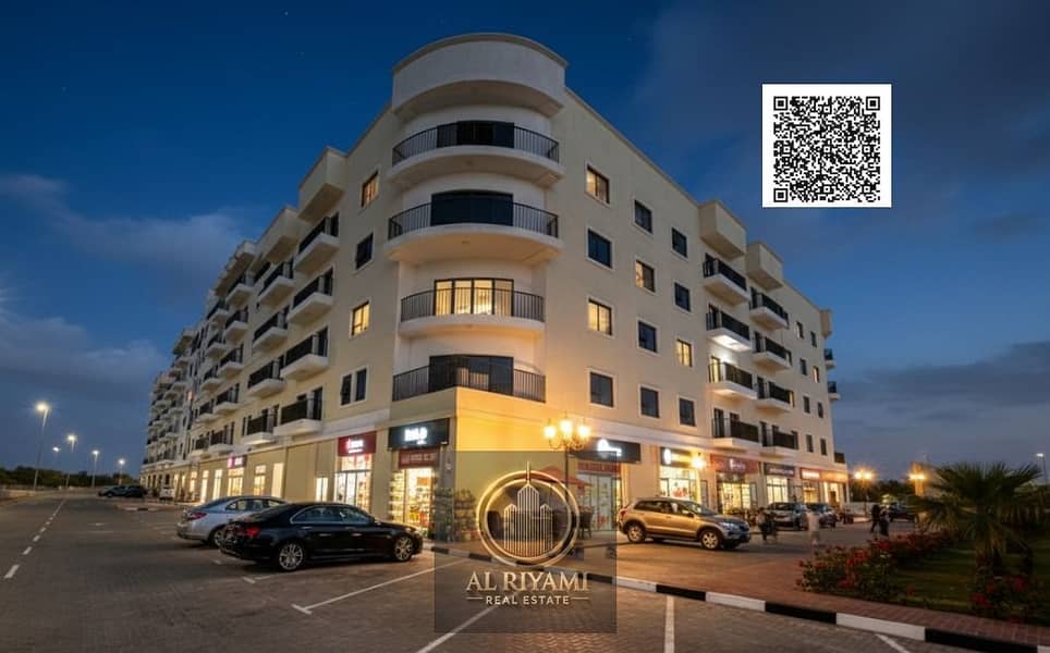 Smart Investment in Kenyatta Residence