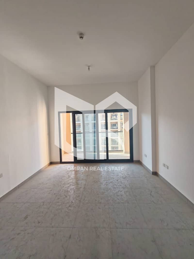 Studio for Sale in Al Mamsha