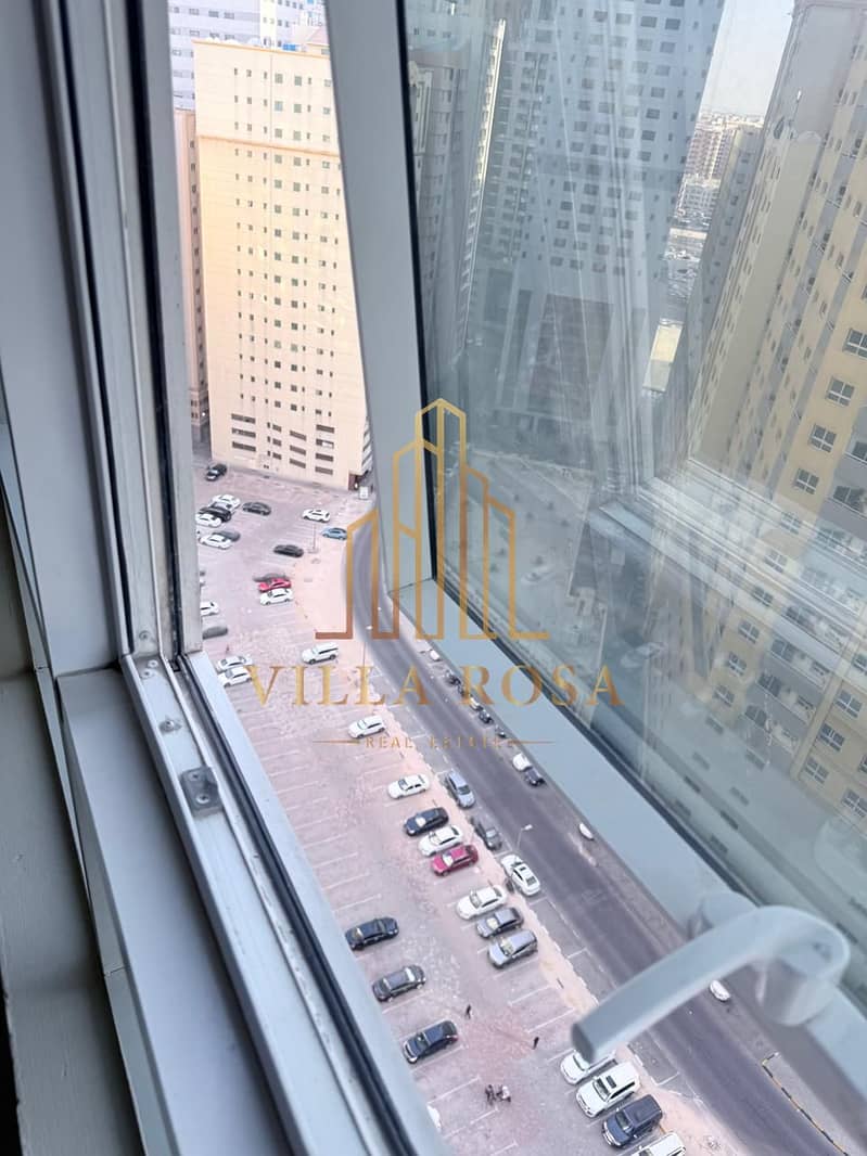 1BHK Apartment For Sale in Anahad Sharjah