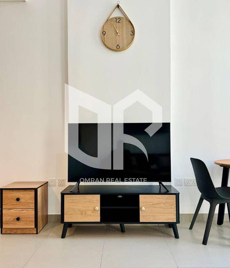 Studio for Sale in Al Mamsha | Available Now | Smart Choice | Ideal for Living or Investment
