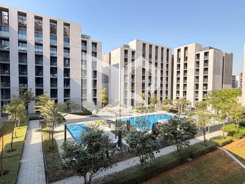 Studio for Sale in Tiraz 3 – Al Mamsha Sharjah | Excellent Investment Opportunity