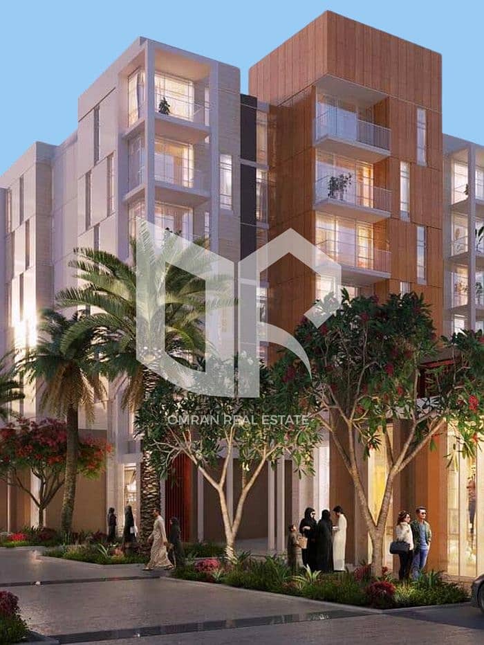 Modern Studio in Uptown Al Zahia | Prime Location | High ROI | AED 420k