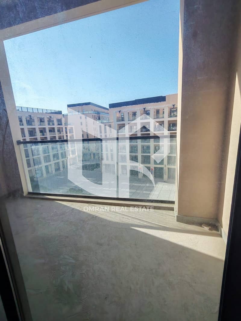 Studio for Sale in Al Mamsha, Sharjah – Freehold Ownership
