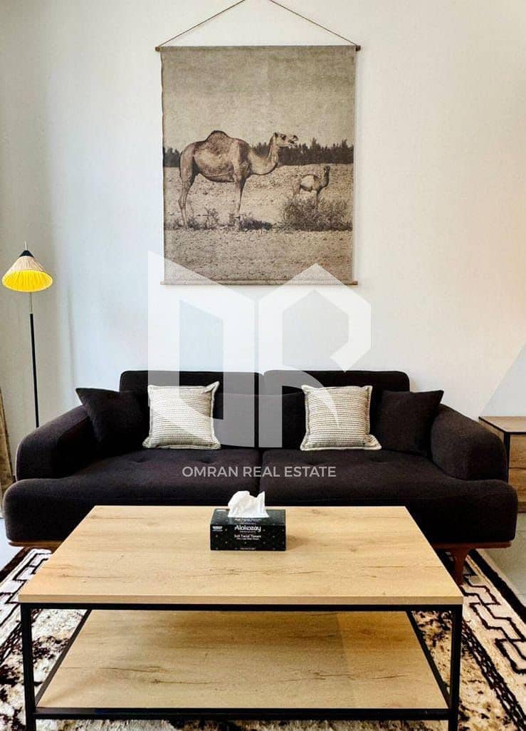 Studio for Sale in Al Mamsha | Flexible Ownership | Rented Unit | Competitive Price