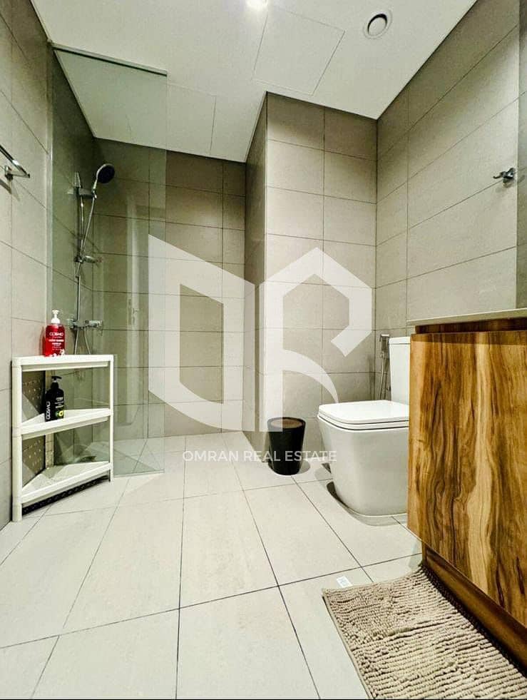 Studio for Sale in Al Mamsha | Easy Entry Investment | Mortgage Available | Strong Demand