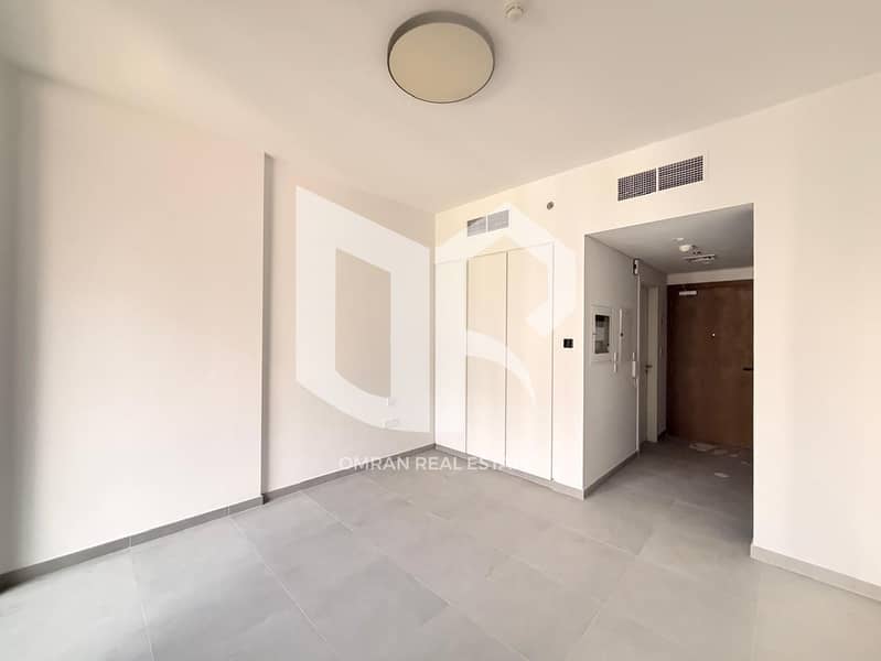 Studio for Sale in Tiraz 3 – Aljada | Excellent Investment Opportunity