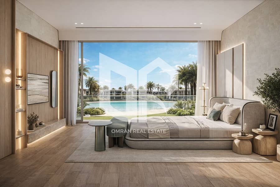 Studio for Sale in Ajmal Makan | Ready Unit | Direct from Developer | Flexible to Rent