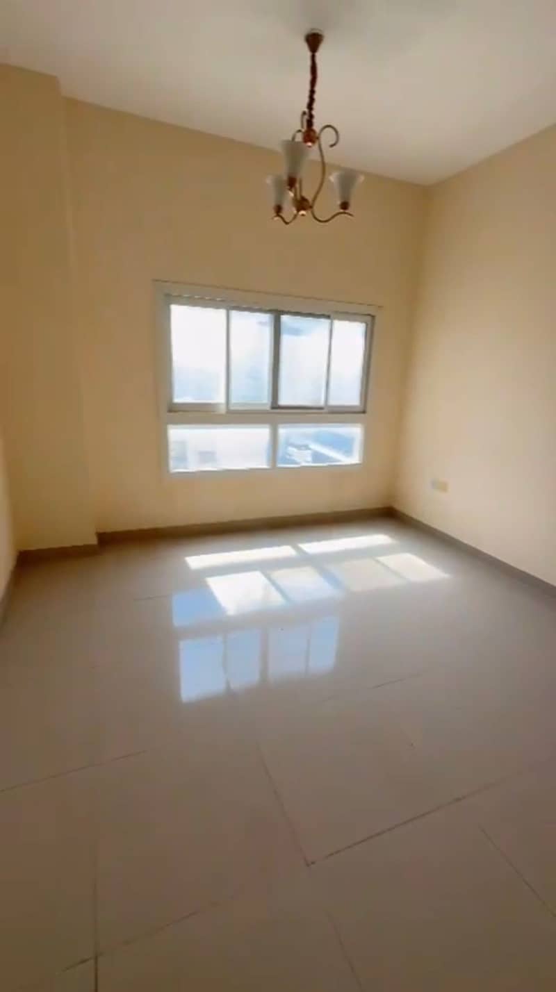 Investment-Focused Sales Advertisement For Sale – 1 Bedroom Apartment with Parking – Al Qasimia – Sharjah