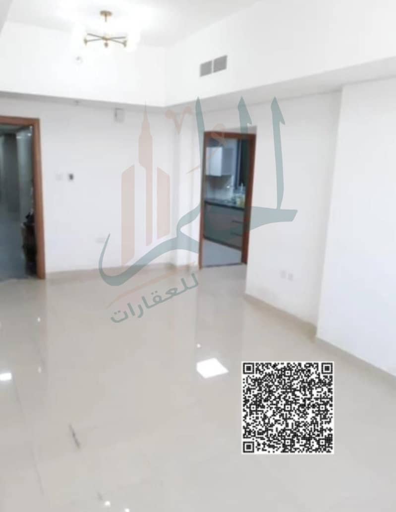 One Tower Al Nuaimiya – One-Bedroom Apartment for Sale
