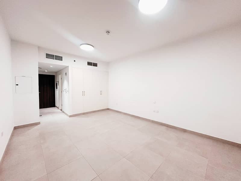 Largest studio | Excellent space | Rented