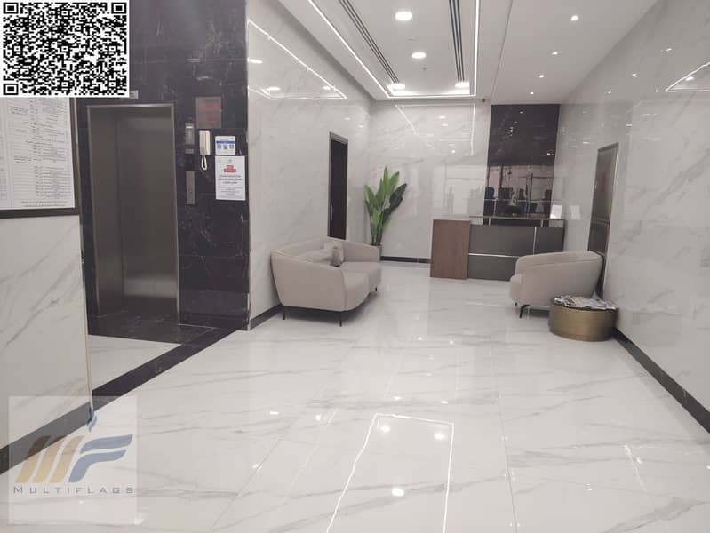 Own a distinctive apartment in Al Ameera Village, one of the best modern residential projects in Ajman.