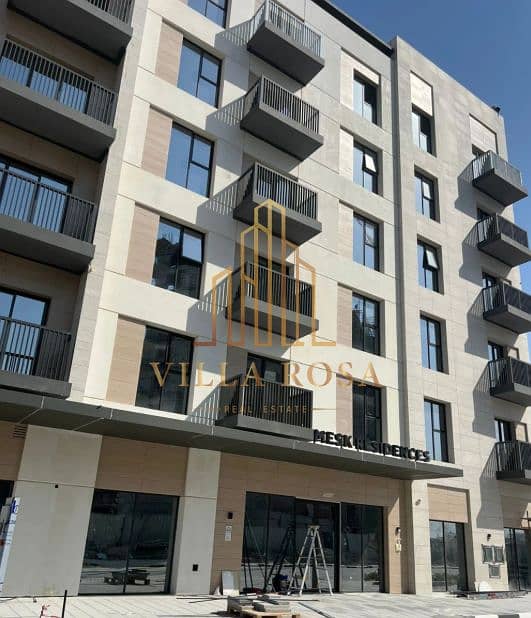 In Maryam Island Studio for Sale – Ready to Move or Investment