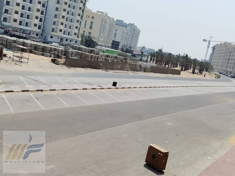 Ready-to-move-in one-bedroom apartment in Al Ameera Village | Monthly installments only AED 3,649 | Freehold ownership for all nationalities