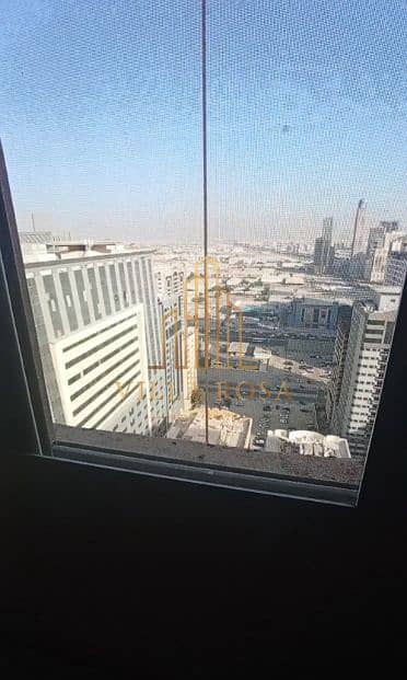 For Sale 1-Bedroom Apartment in Manazel Tower