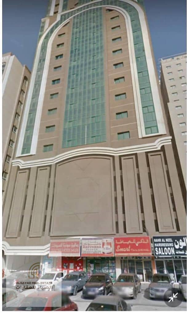Excellent investment opportunity in Dream Tower – Al Nahda, Sharjah