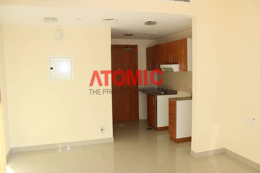 Ultra Modern Studio for Sale Lakeside, IMPZ