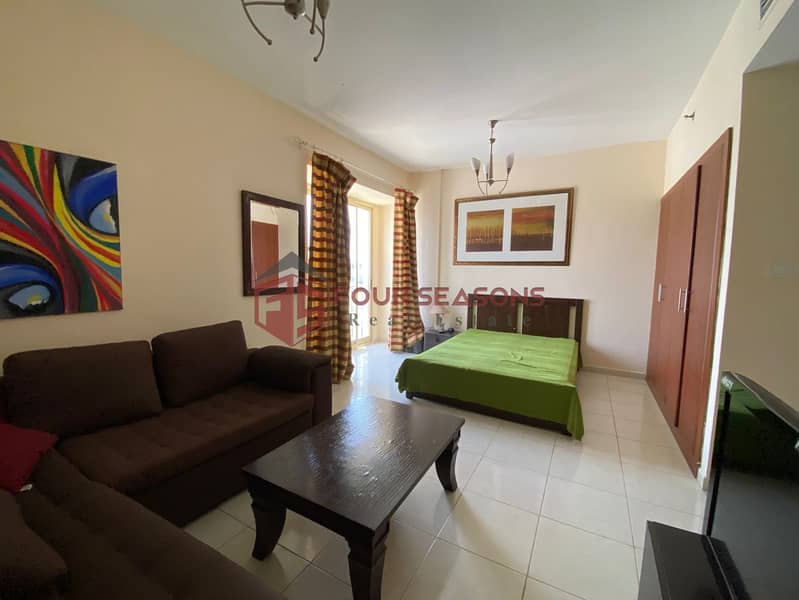 Furnished Studio Apartment for Sale in Mina Al Arab, Ras Al Khaimah
