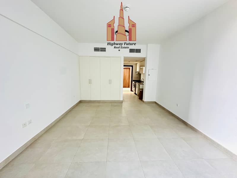 luxurious and beautiful one studio in aljada community